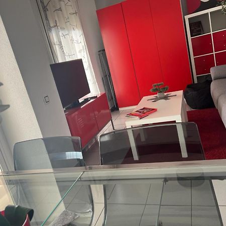 Apartamento Para 4 Personas Frente Al Mar Бенидорм Екстериор снимка
