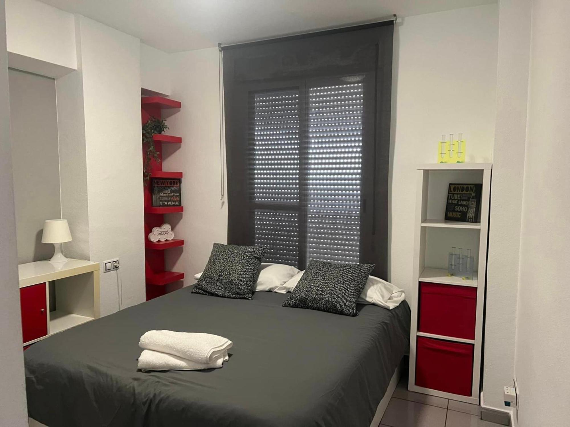 Apartamento Para 4 Personas Frente Al Mar Бенидорм Екстериор снимка